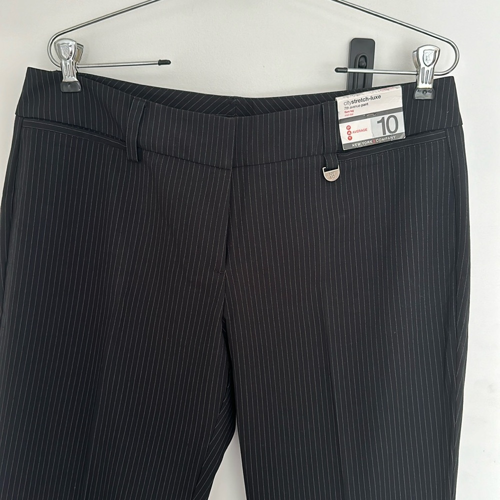 NWT New York and company dress pants